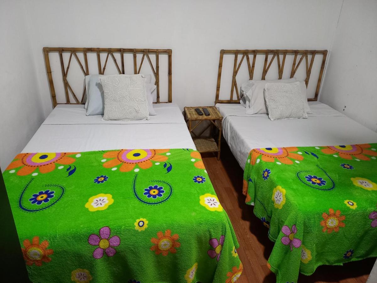 Hotel Slow Montecarlo Manizales Bagian luar foto