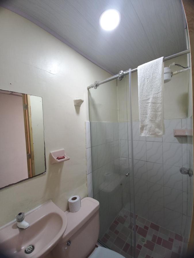 Hotel Slow Montecarlo Manizales Bagian luar foto
