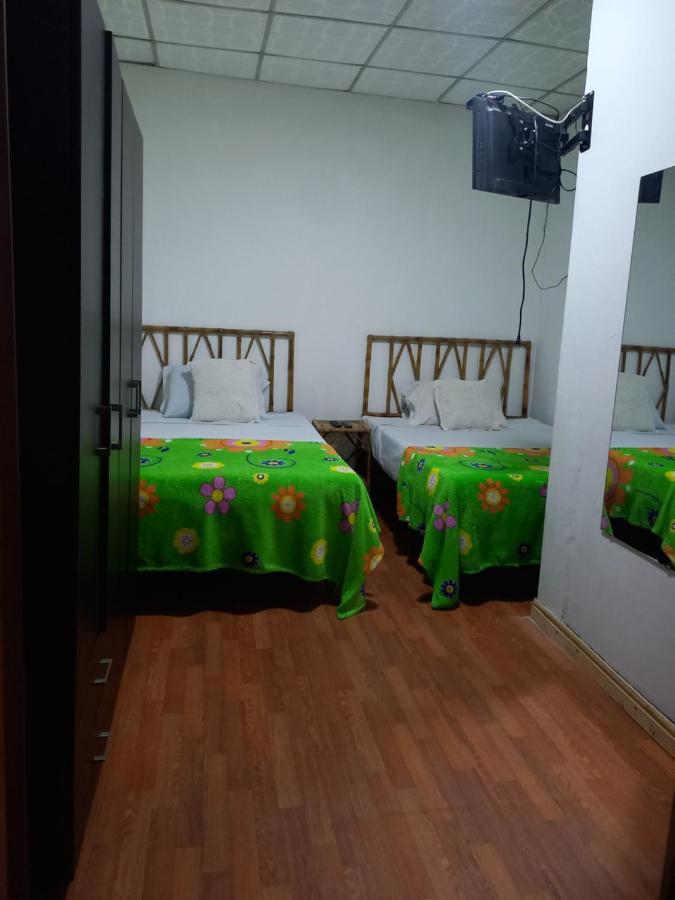 Hotel Slow Montecarlo Manizales Bagian luar foto