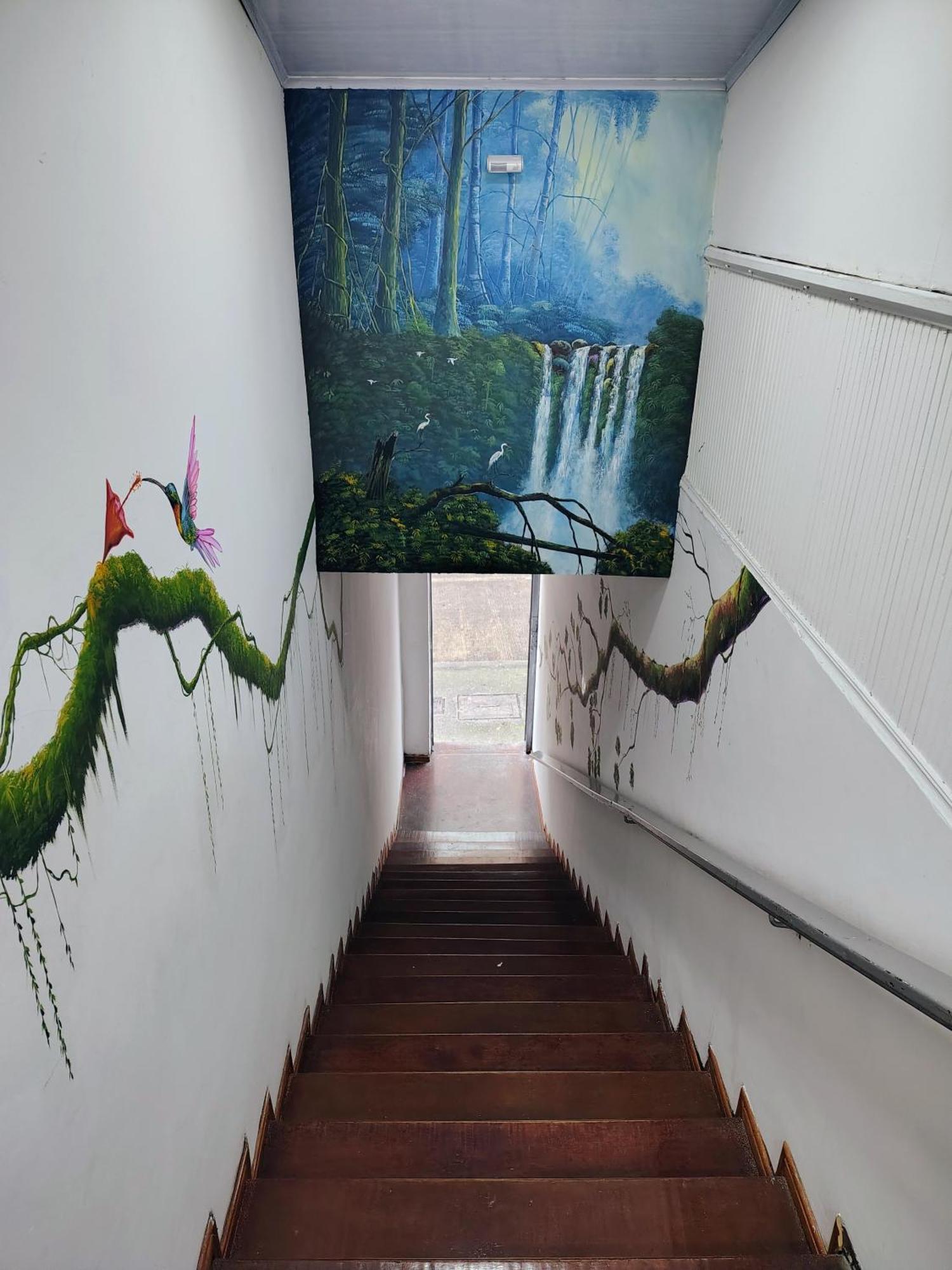 Hotel Slow Montecarlo Manizales Bagian luar foto