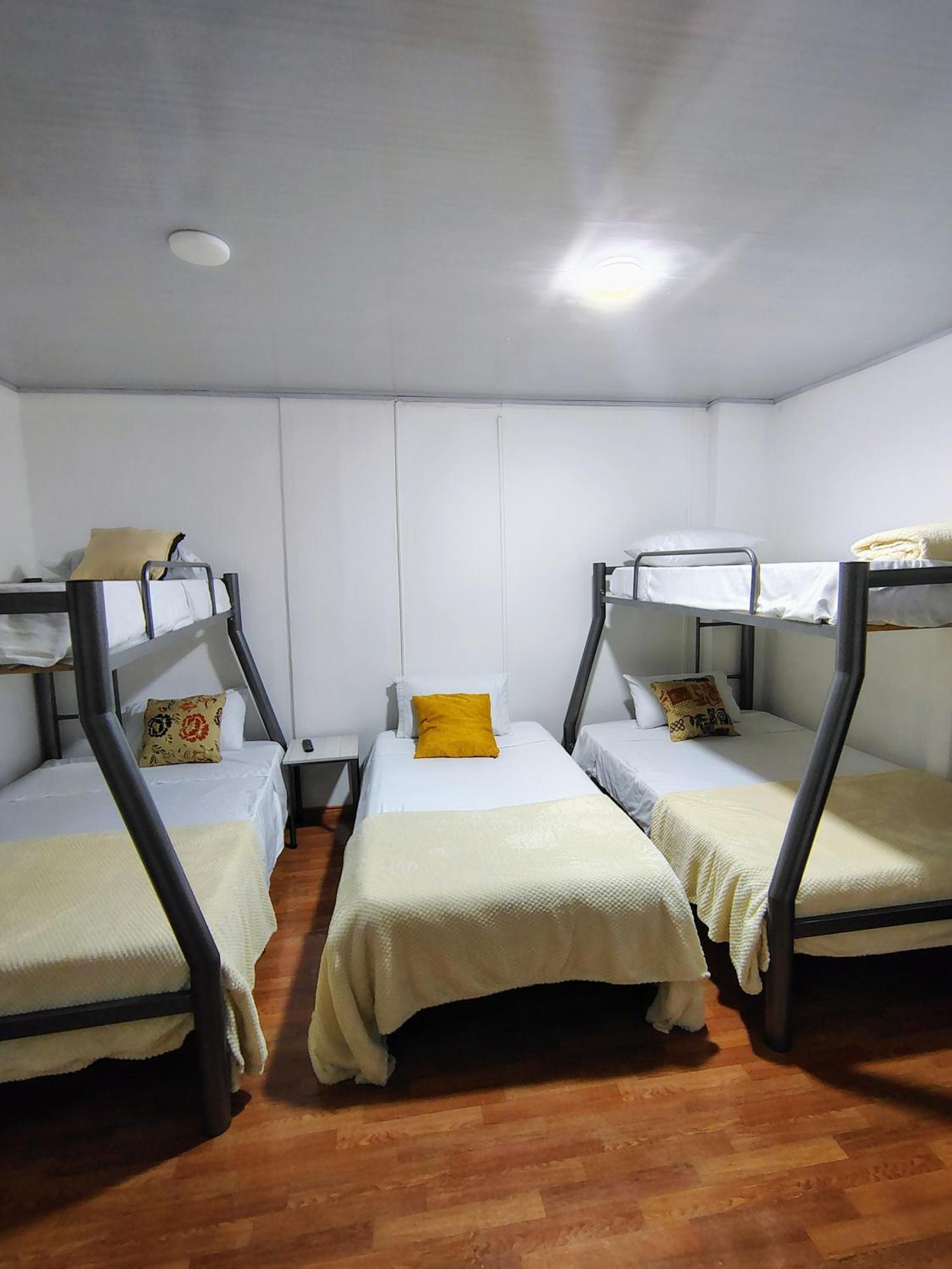 Hotel Slow Montecarlo Manizales Bagian luar foto